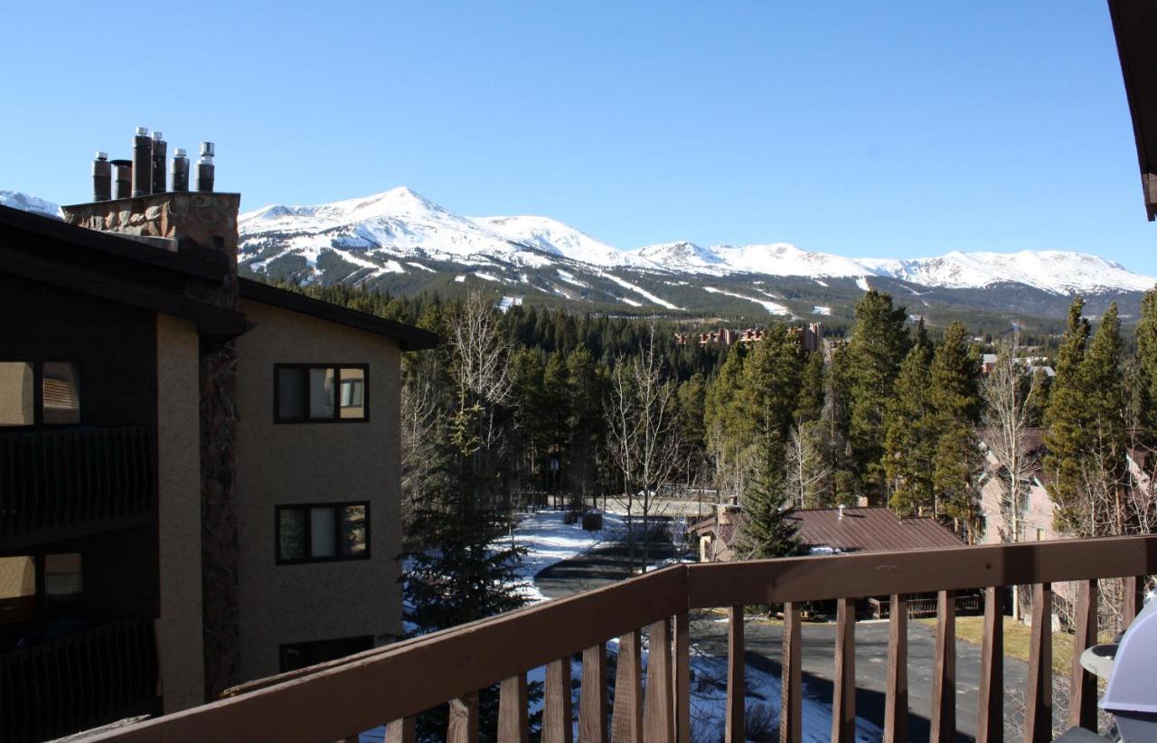 Woods Manor #302-A - Close To Main Street - Access To Indoor Hot Tub And Shuttle Breckenridge Exterior photo